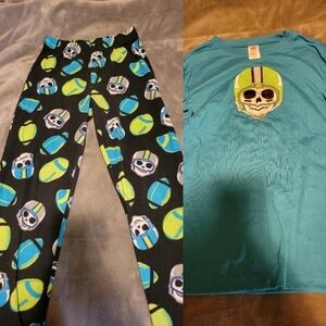 Boys‎ Pajama Set